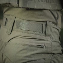 M-Tac Sturm Pants Nyco Extreme Gen.II - Ranger Green - 32/34