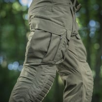 M-Tac Sturm Pants Nyco Extreme Gen.II - Ranger Green - 32/36