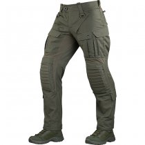 M-Tac Sturm Pants Nyco Extreme Gen.II - Ranger Green - 34/30