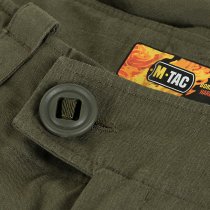 M-Tac Sturm Pants Nyco Extreme Gen.II - Ranger Green - 34/34