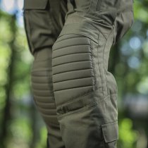 M-Tac Sturm Pants Nyco Extreme Gen.II - Ranger Green - 34/34