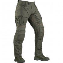 M-Tac Sturm Pants Nyco Extreme Gen.II - Ranger Green - 34/36