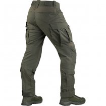 M-Tac Sturm Pants Nyco Extreme Gen.II - Ranger Green - 34/36