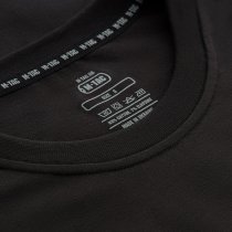 M-Tac T-Shirt 93/7 - Black - XS