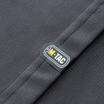 M-Tac T-Shirt 93/7 - Dark Grey - 2XL