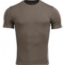 M-Tac T-Shirt 93/7 - Dark Olive - 2XL