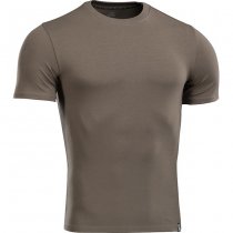 M-Tac T-Shirt 93/7 - Dark Olive - L