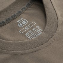 M-Tac T-Shirt 93/7 - Dark Olive - S