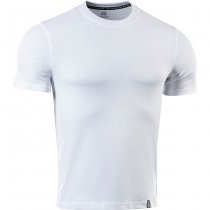 M-Tac T-Shirt 93/7 - White - 3XL