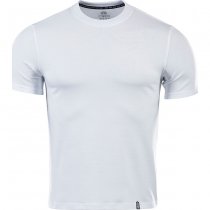 M-Tac T-Shirt 93/7 - White - M