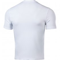 M-Tac T-Shirt 93/7 - White - XL