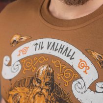 M-Tac T-Shirt Viking - Coyote - XL