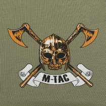 M-Tac T-Shirt Viking - Olive - M