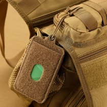 M-Tac Tactical Badge Holder - Coyote