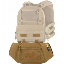 M-Tac Tactical Hand Warmer Elite - Coyote