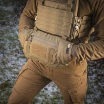 M-Tac Tactical Hand Warmer Elite - Coyote