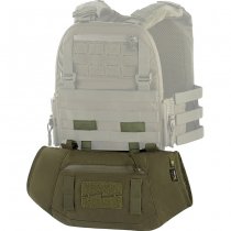 M-Tac Tactical Hand Warmer Elite - Ranger Green