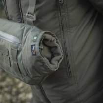 M-Tac Tactical Hand Warmer Elite - Ranger Green