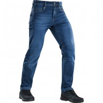 M-Tac Tactical Jeans Cordura Regular Fit Gen.I - 34/30