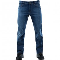 M-Tac Tactical Jeans Regular Fit Gen.I - Dark Denim - 28/30