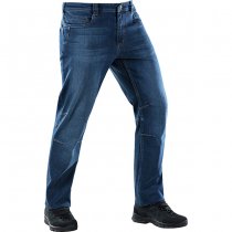 M-Tac Tactical Jeans Regular Fit Gen.I - Dark Denim - 30/30