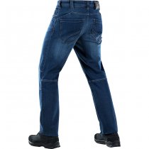 M-Tac Tactical Jeans Regular Fit Gen.I - Dark Denim - 32/32