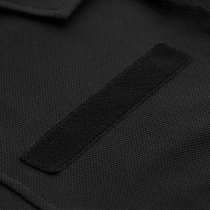 M-Tac Tactical Polo Shirt 65/35 - Black - 3XL