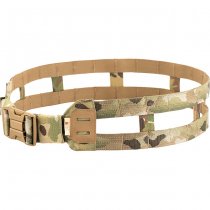 M-Tac Tactical Skeleton Belt - Multicam - M