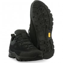 M-Tac Tactical Sneakers Patrol R - Black - 39