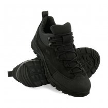 M-Tac Tactical Sneakers Patrol R - Black - 42