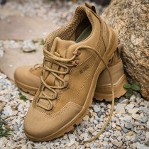 M-Tac Tactical Sneakers Patrol R - Coyote - 41