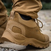 M-Tac Tactical Sneakers Patrol R - Coyote - 42