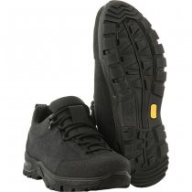 M-Tac Tactical Sneakers Patrol R - Dark Grey - 38