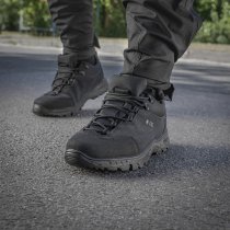 M-Tac Tactical Sneakers Patrol R - Dark Grey - 39