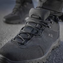 M-Tac Tactical Sneakers Patrol R - Dark Grey - 43