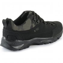 M-Tac Tactical Sneakers Patrol R - Multicam Black - 39