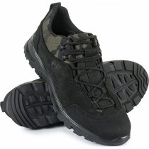 M-Tac Tactical Sneakers Patrol R - Multicam Black - 40