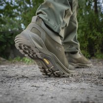 M-Tac Tactical Sneakers Patrol R - Olive - 39