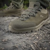 M-Tac Tactical Sneakers Patrol R - Olive - 39