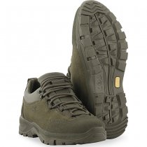 M-Tac Tactical Sneakers Patrol R - Olive - 41