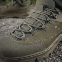 M-Tac Tactical Sneakers Patrol R - Olive - 43