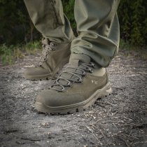 M-Tac Tactical Sneakers Patrol R - Olive - 44