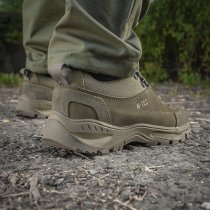 M-Tac Tactical Sneakers Patrol R - Olive - 45