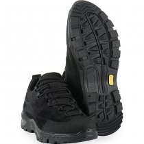 M-Tac Tactical Sneakers Patrol R Vent - Black - 44