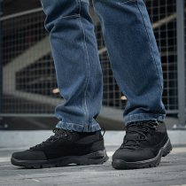 M-Tac Tactical Sneakers Patrol R Vent - Black - 44