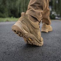 M-Tac Tactical Sneakers Patrol R Vent - Coyote - 38