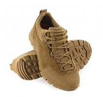 M-Tac Tactical Sneakers Patrol R Vent - Coyote - 39