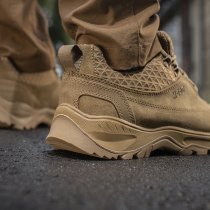 M-Tac Tactical Sneakers Patrol R Vent - Coyote - 40