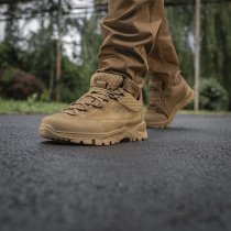 M-Tac Tactical Sneakers Patrol R Vent - Coyote - 40