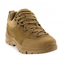 M-Tac Tactical Sneakers Patrol R Vent - Coyote - 41